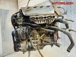Двигатель K4M 708 Renault Scenic 1,6 Бензин - АвтоСклад31.рф - авторазборка контрактные б/у запчасти в г. Белгород