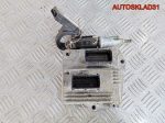 Блок ЭБУ комплект Opel Meriva A Z16XEP 12249823 - АвтоСклад31.рф - авторазборка контрактные б/у запчасти в г. Белгород