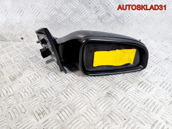 Фаркоп Opel Astra H Универсал - АвтоСклад31.рф - авторазборка контрактные б/у запчасти в г. Белгород
