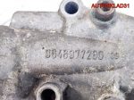 Корпус термостата Peugeot 307 1,6 NFU 9646977280 - АвтоСклад31.рф - авторазборка контрактные б/у запчасти в г. Белгород