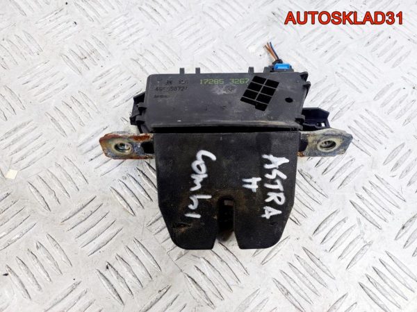 Крюк буксировочный Mazda 3 BK BKEP104265 - АвтоСклад31.рф - авторазборка контрактные б/у запчасти в г. Белгород