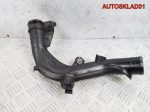 Патрубок интеркулера VW Passat B6 CBA 5N0145770A - АвтоСклад31.рф - авторазборка контрактные б/у запчасти в г. Белгород