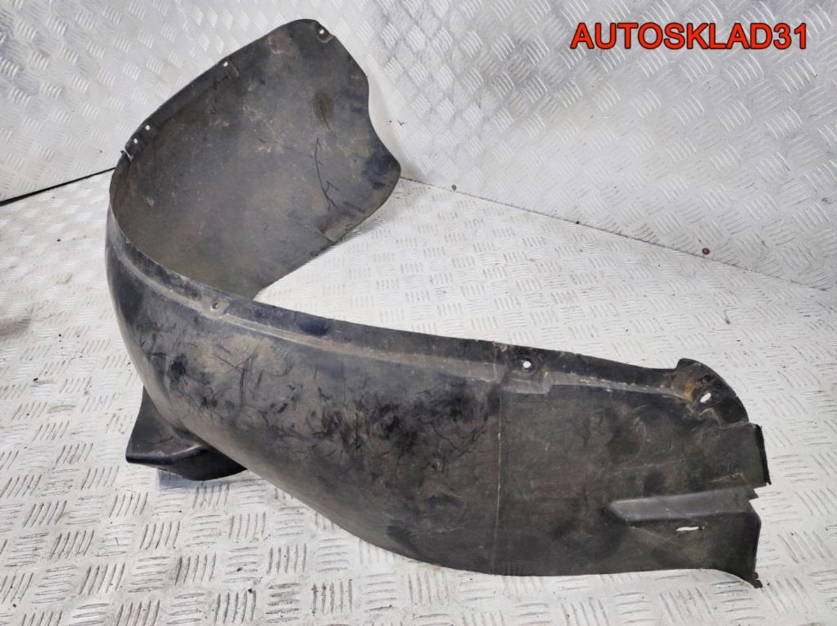 Локер передний правый Seat Leon 1M1 1M0809962B - АвтоСклад31.рф - авторазборка контрактные б/у запчасти в г. Белгород