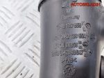 Патрубок интеркулера Volkswagen Sharan 7M3129654K - АвтоСклад31.рф - авторазборка контрактные б/у запчасти в г. Белгород