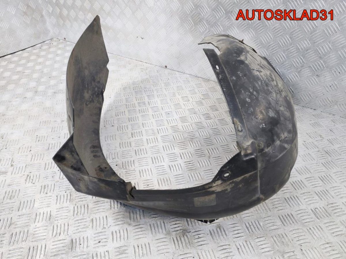 Подкрылок передний правый VW Passat B5 3B0809962A - АвтоСклад31.рф - авторазборка контрактные б/у запчасти в г. Белгород