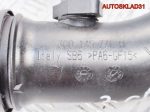 Патрубок интеркулера VW Passat B6 3C0145770H - АвтоСклад31.рф - авторазборка контрактные б/у запчасти в г. Белгород