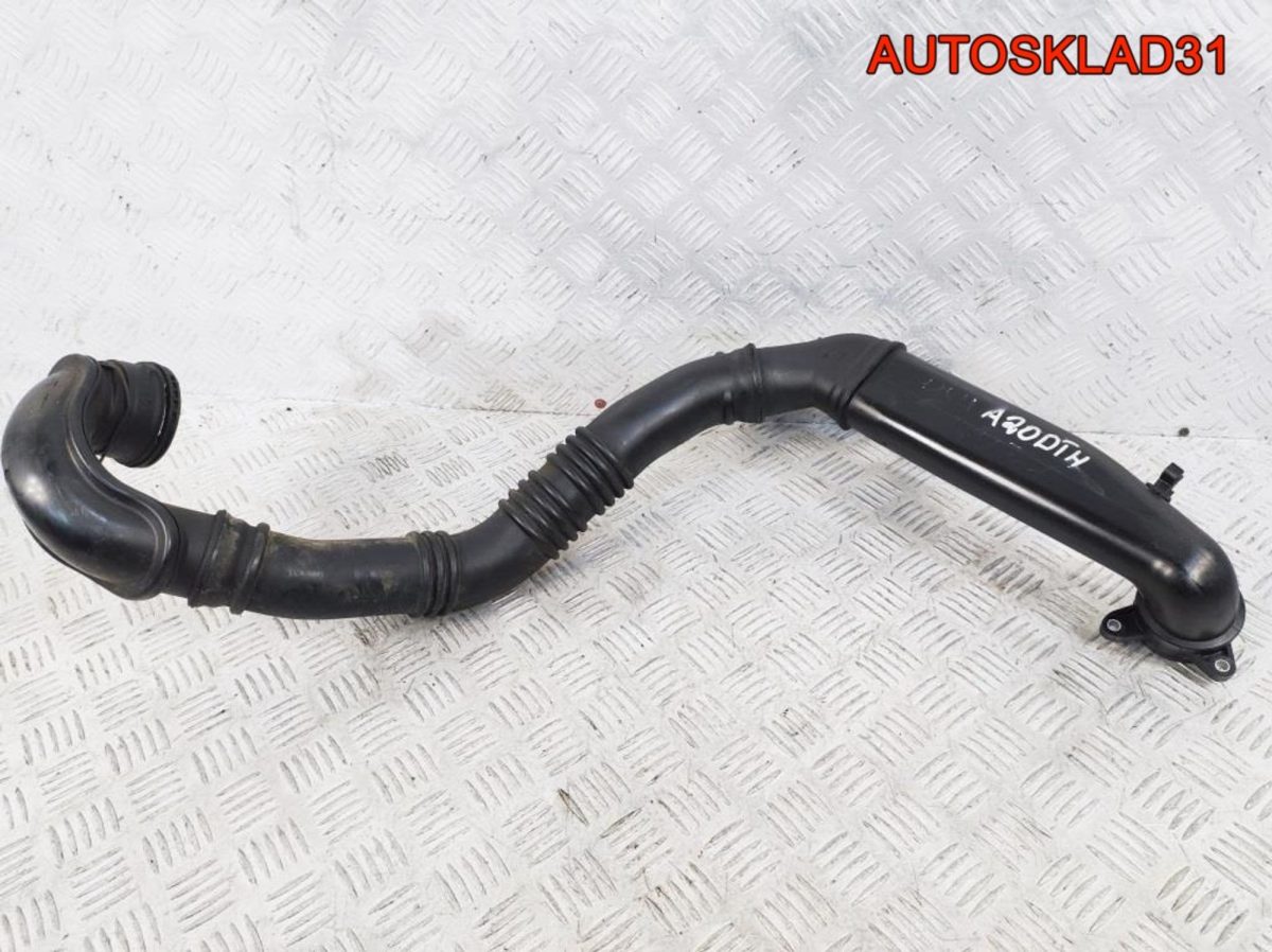 Патрубок интеркулера Opel Astra J A20DTH 13265282 - АвтоСклад31.рф - авторазборка контрактные б/у запчасти в г. Белгород