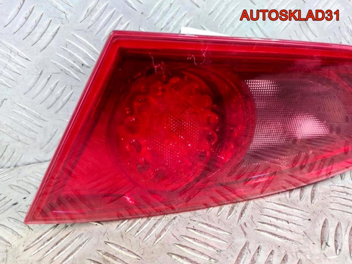 Фонарь задний правый Seat Leon 1P1 1P0945094F - АвтоСклад31.рф - авторазборка контрактные б/у запчасти в г. Белгород