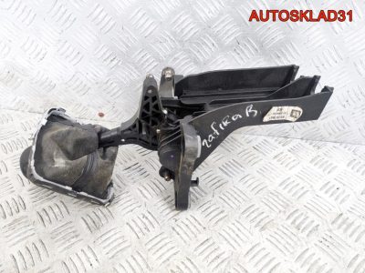 Кулиса МКПП 6 ступка Opel Zafira B  55351959 - АвтоСклад31.рф - авторазборка контрактные б/у запчасти в г. Белгород