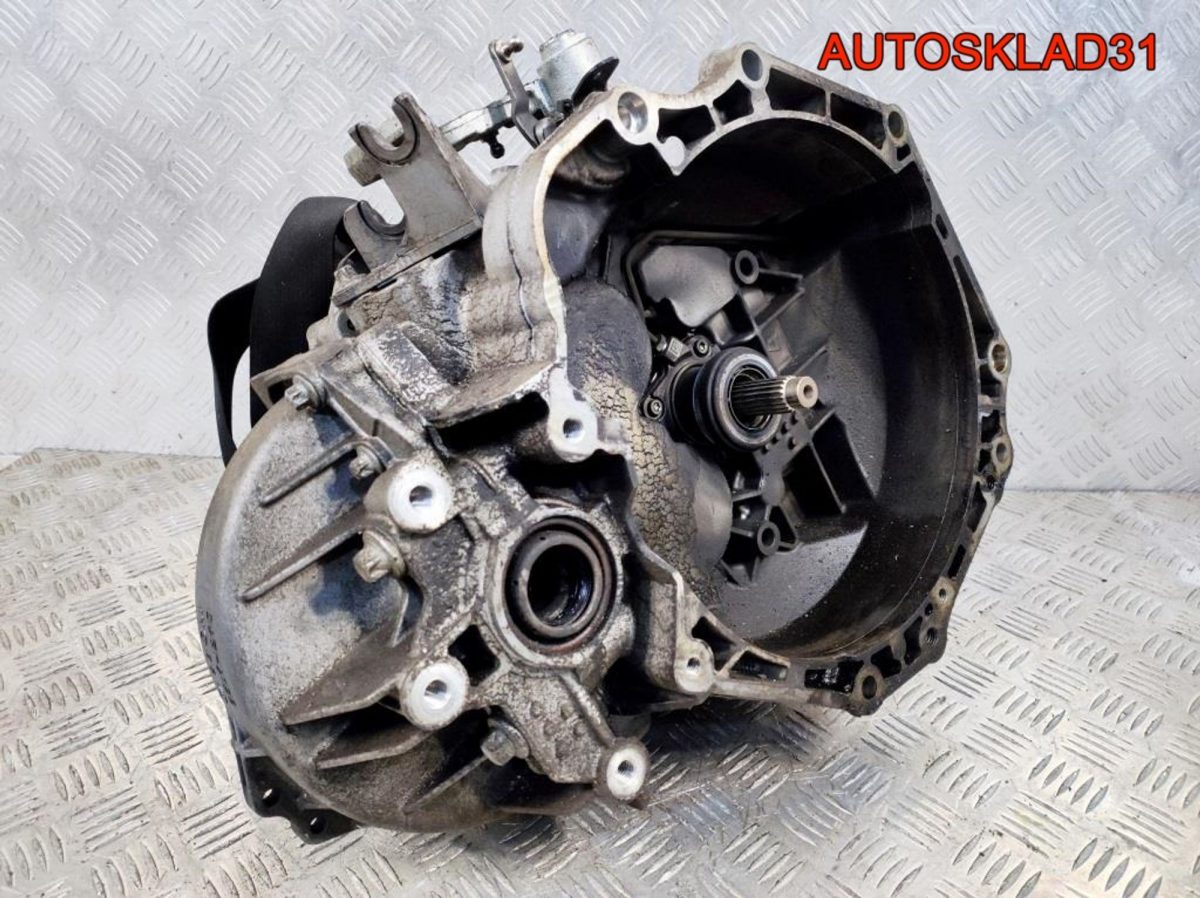 МКПП M32 Opel Astra J 1.4 A14NET 55186625 Бензин - АвтоСклад31.рф - авторазборка контрактные б/у запчасти в г. Белгород
