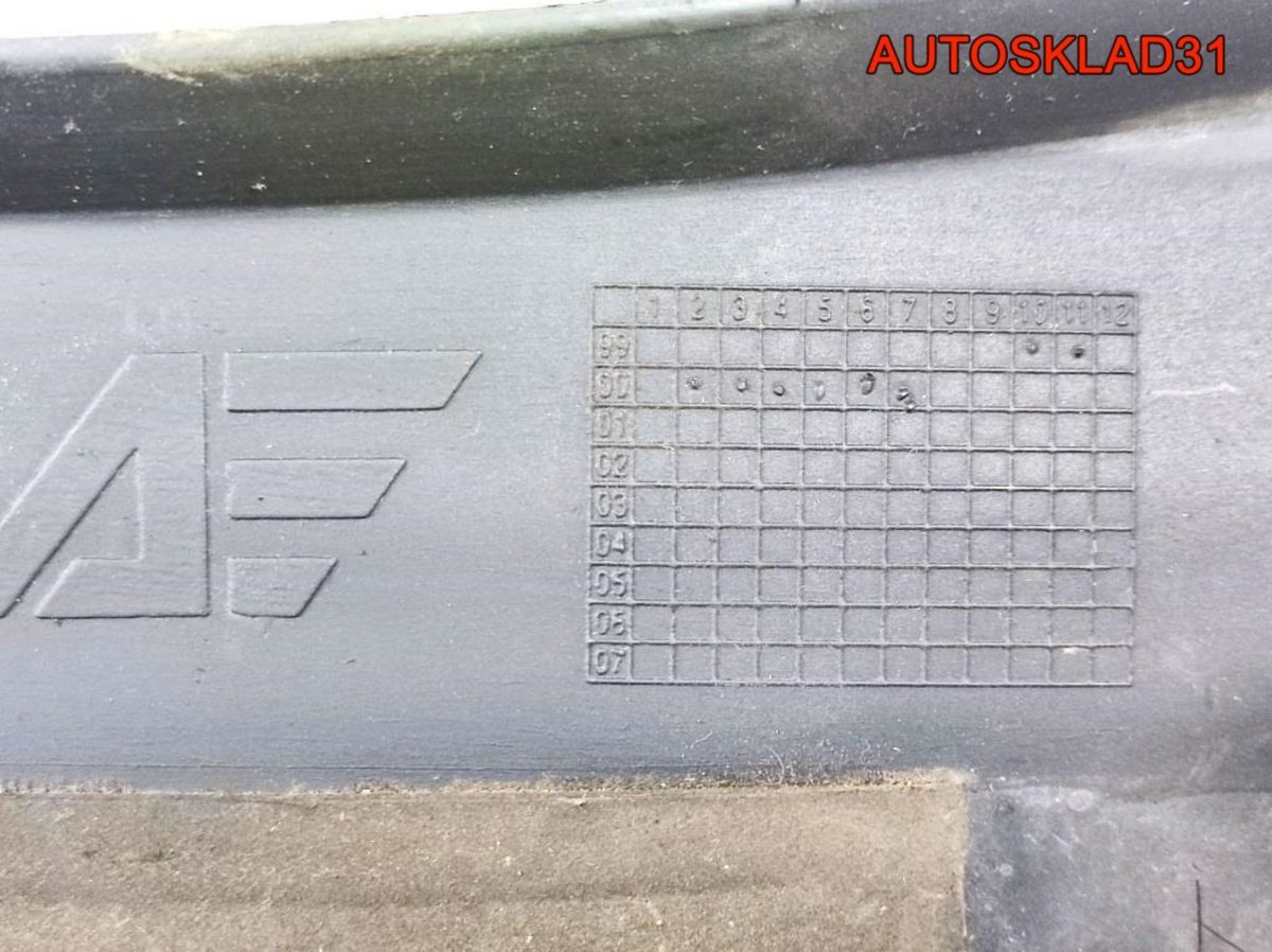 Локер передний правый VW Sharan 7M0809958 - АвтоСклад31.рф - авторазборка контрактные б/у запчасти в г. Белгород