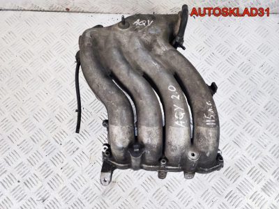Коллектор впускной VW Golf 4 2.0 AQY 06A133223N - АвтоСклад31.рф - авторазборка контрактные б/у запчасти в г. Белгород