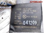 Ремень безопасности передний правый Kia Cerato 1 - АвтоСклад31.рф - авторазборка контрактные б/у запчасти в г. Белгород