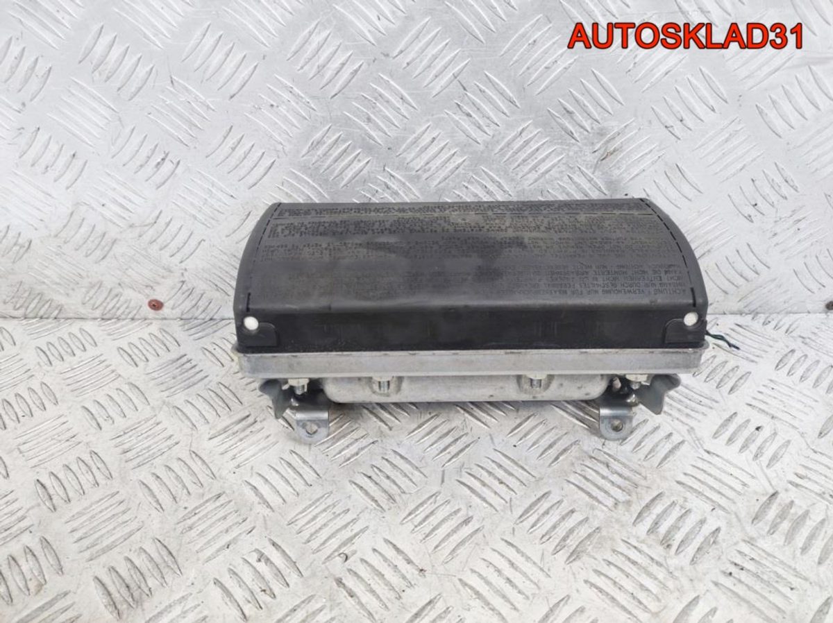 Подушка безопасности пассажира Mercedes-Benz W211 - АвтоСклад31.рф - авторазборка контрактные б/у запчасти в г. Белгород