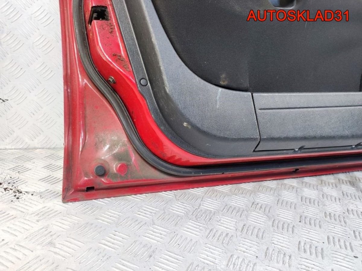 Дверь передняя левая Mitsubishi Carisma DA - АвтоСклад31.рф - авторазборка контрактные б/у запчасти в г. Белгород