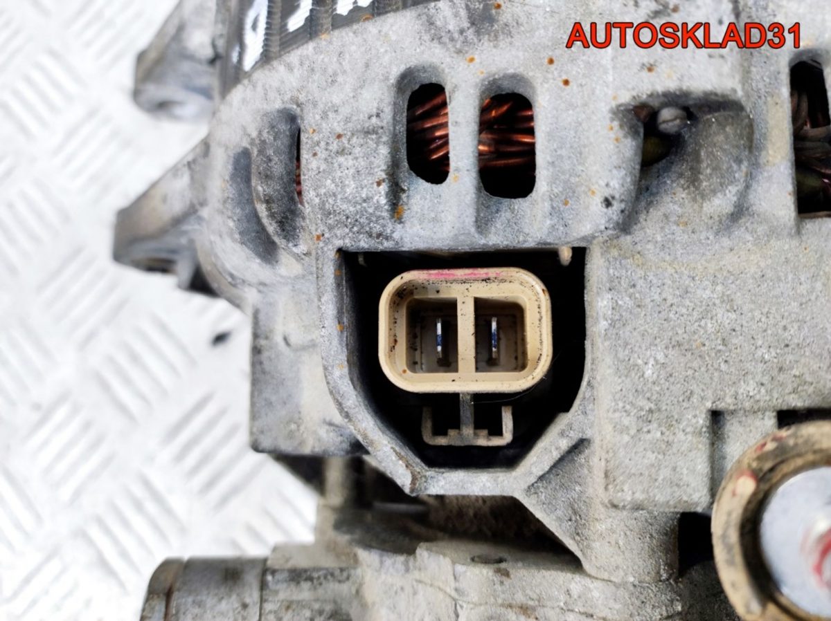 Генератор 110A Hyundai H 1 373004A003 - АвтоСклад31.рф - авторазборка контрактные б/у запчасти в г. Белгород