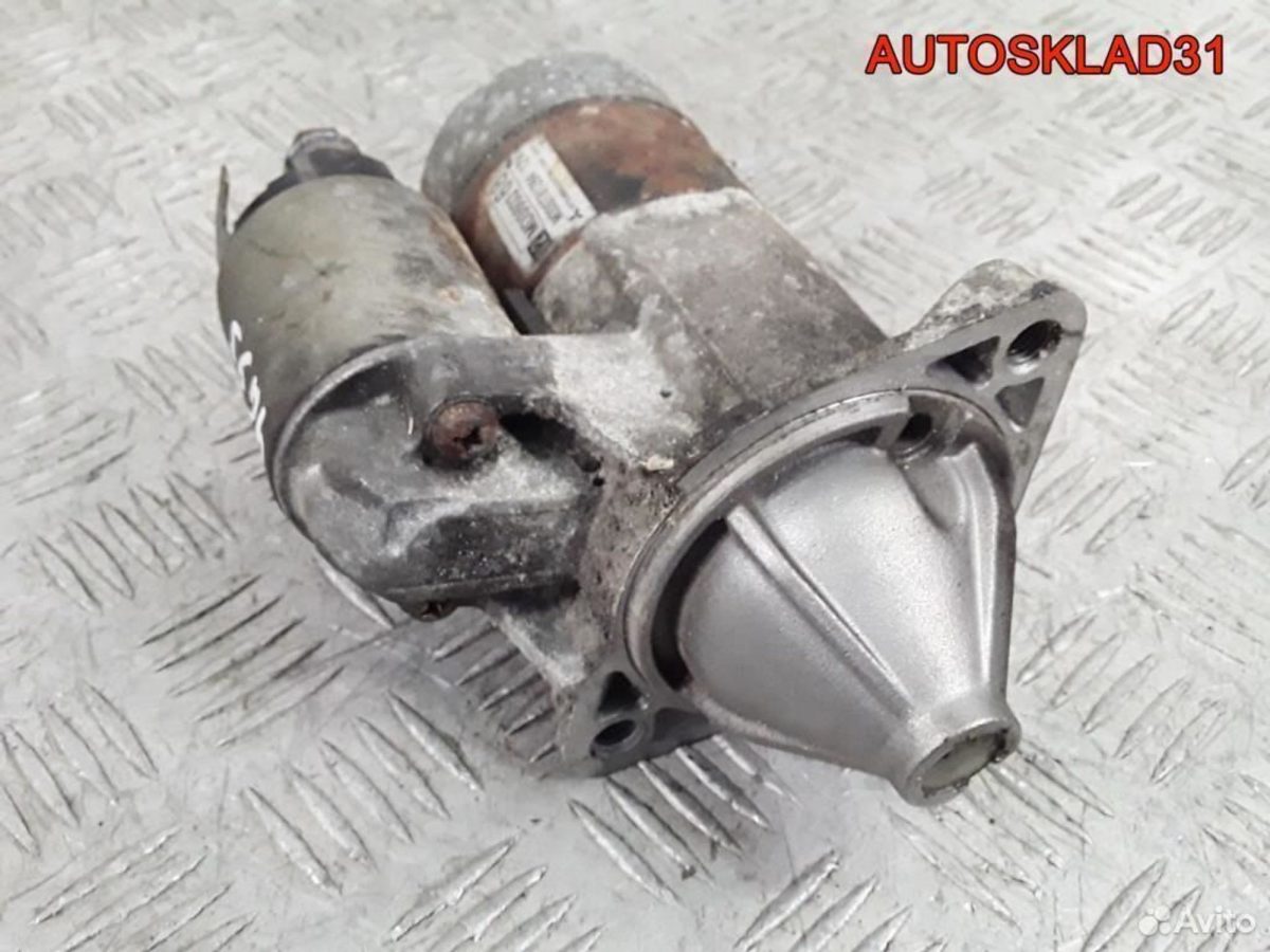 Стартер Mitsubishi Carisma DA 4G93 MD360368 бензин - АвтоСклад31.рф - авторазборка контрактные б/у запчасти в г. Белгород