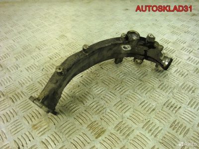 Трубка EGR Mercedes W203 A6111410204 - АвтоСклад31.рф - авторазборка контрактные б/у запчасти в г. Белгород