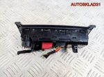 Блок управления климата Skoda Rapid 5JA907044D - АвтоСклад31.рф - авторазборка контрактные б/у запчасти в г. Белгород