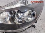 Фара левая Renault Clio 3 20A794052B TYC - АвтоСклад31.рф - авторазборка контрактные б/у запчасти в г. Белгород