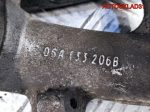 Коллектор впускной VW Golf 4 2.0 AQY 06A133223N - АвтоСклад31.рф - авторазборка контрактные б/у запчасти в г. Белгород