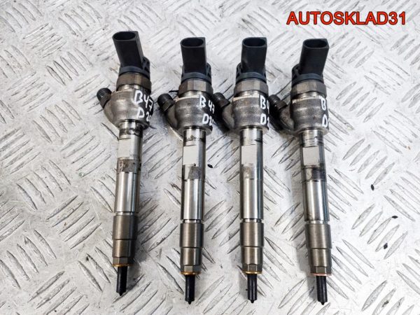 Стартер BMW F30 2,0 B47D20A 12418570846 Дизель - АвтоСклад31.рф - авторазборка контрактные б/у запчасти в г. Белгород