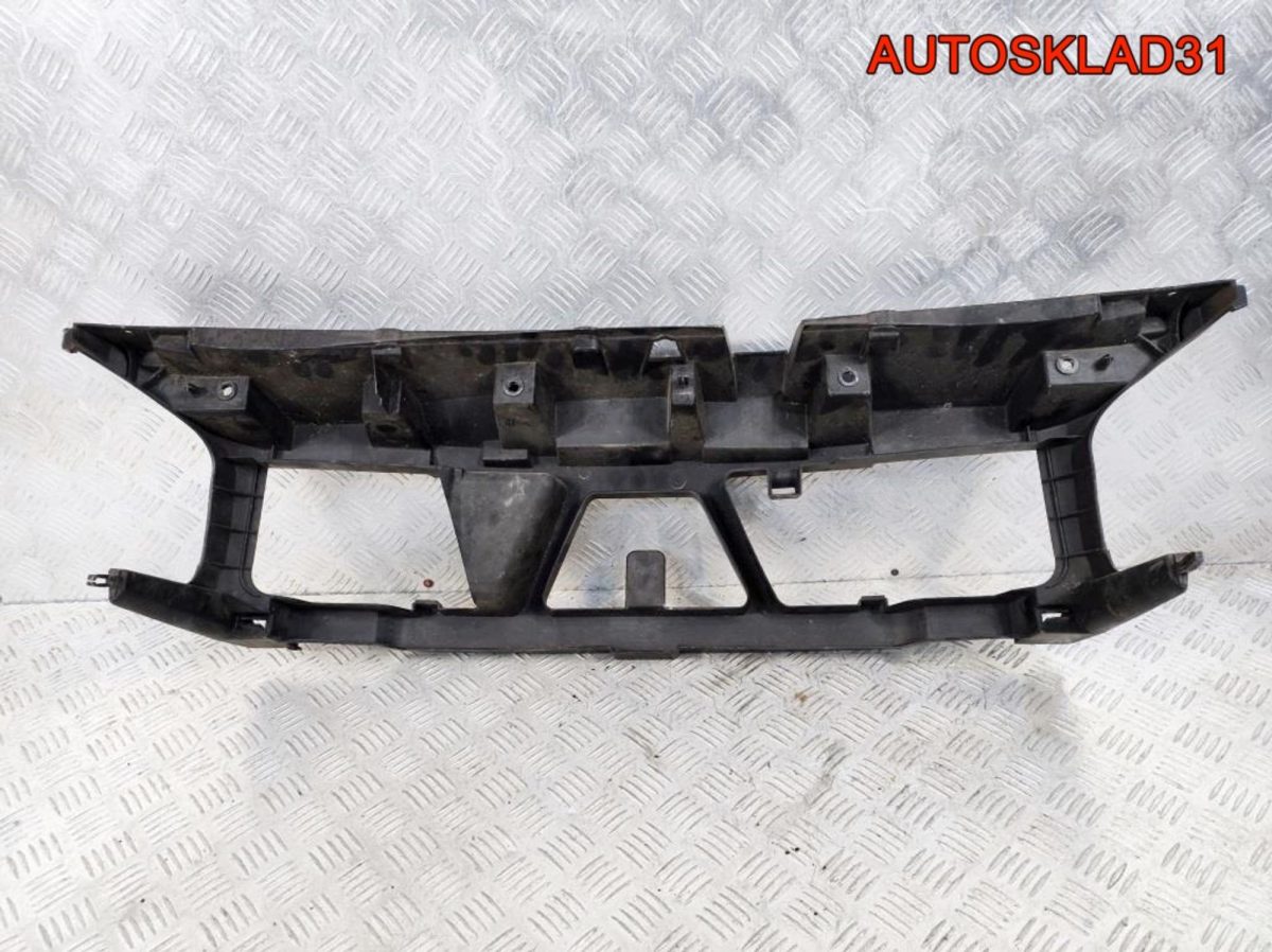 Усилитель переднего бампера Renault Scenic 2 - АвтоСклад31.рф - авторазборка контрактные б/у запчасти в г. Белгород