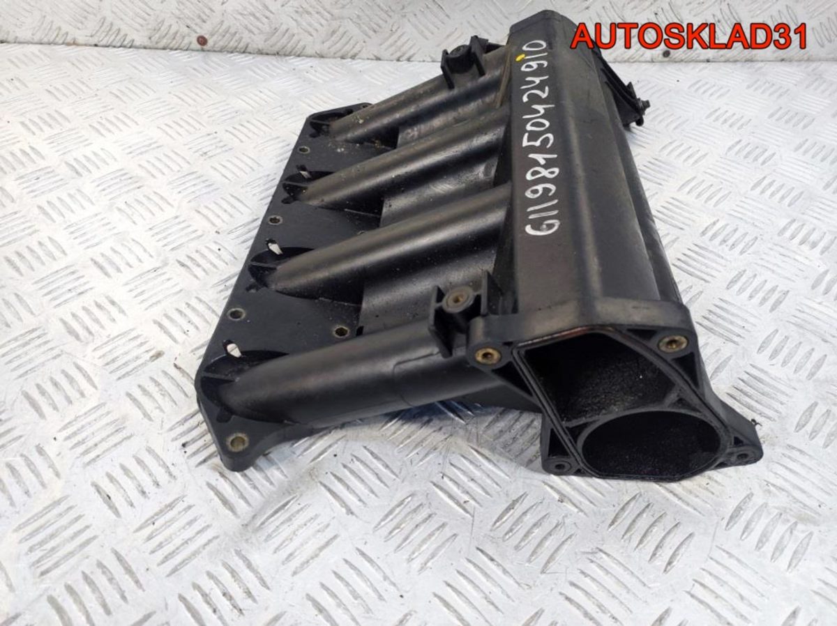Коллектор впускной Mercedes Vito W638 A6110903337 - АвтоСклад31.рф - авторазборка контрактные б/у запчасти в г. Белгород