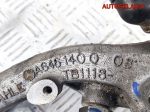 Трубка картерных газов Mercedes Vito A6461400708 - АвтоСклад31.рф - авторазборка контрактные б/у запчасти в г. Белгород