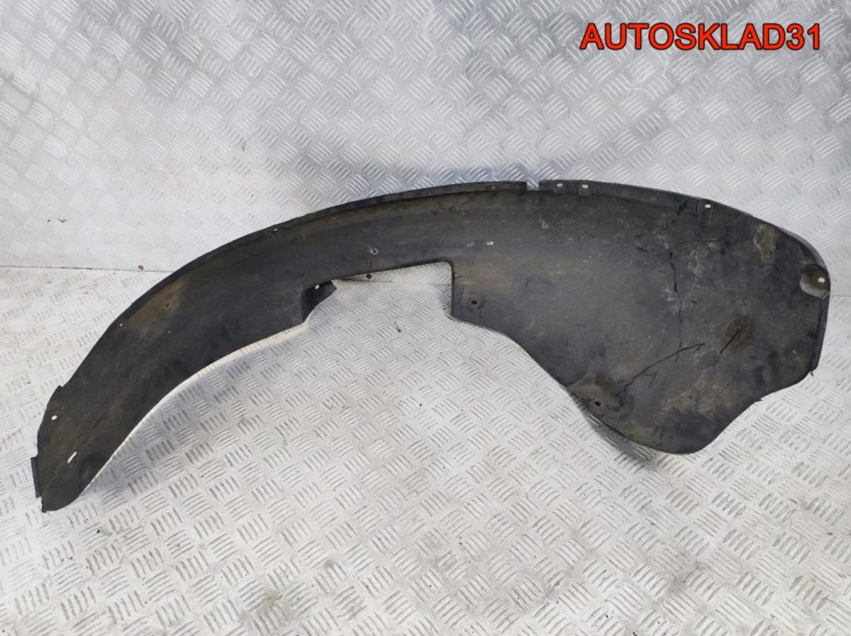 Локер передний правый Seat Leon 1M1 1M0809962B - АвтоСклад31.рф - авторазборка контрактные б/у запчасти в г. Белгород