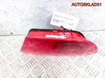 Фонарь задний правый Seat Leon 1P1 1P0945094F - АвтоСклад31.рф - авторазборка контрактные б/у запчасти в г. Белгород