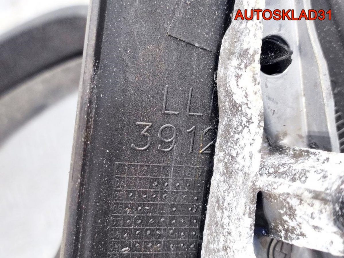 Зеркало левое BMW E90 рестайлинг - АвтоСклад31.рф - авторазборка контрактные б/у запчасти в г. Белгород