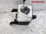 Фара противотуманная левая Opel Meriva A 93321058 - АвтоСклад31.рф - авторазборка контрактные б/у запчасти в г. Белгород
