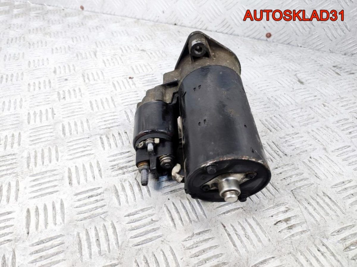 Стартер Opel Omega B 2,5 Y25DT 0001109201 Дизель - АвтоСклад31.рф - авторазборка контрактные б/у запчасти в г. Белгород