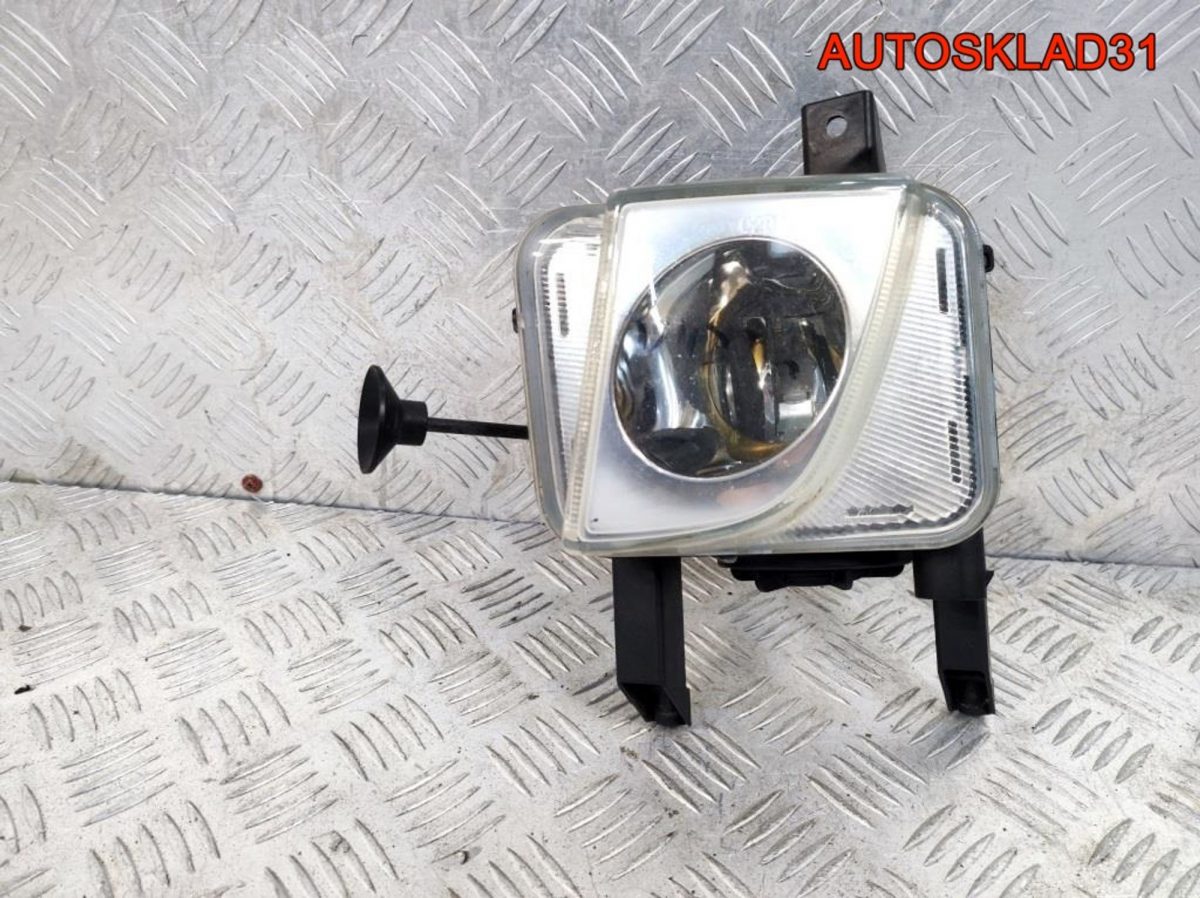 Фара противотуманная левая Opel Meriva A 93321058 - АвтоСклад31.рф - авторазборка контрактные б/у запчасти в г. Белгород
