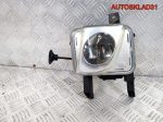 Фара противотуманная левая Opel Meriva A 93321058 - АвтоСклад31.рф - авторазборка контрактные б/у запчасти в г. Белгород