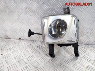 Фара противотуманная левая Opel Meriva A 93321058 - АвтоСклад31.рф - авторазборка контрактные б/у запчасти в г. Белгород