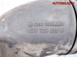 Патрубок интеркулера Audi A6 C5 8D0129615K Дизель - АвтоСклад31.рф - авторазборка контрактные б/у запчасти в г. Белгород