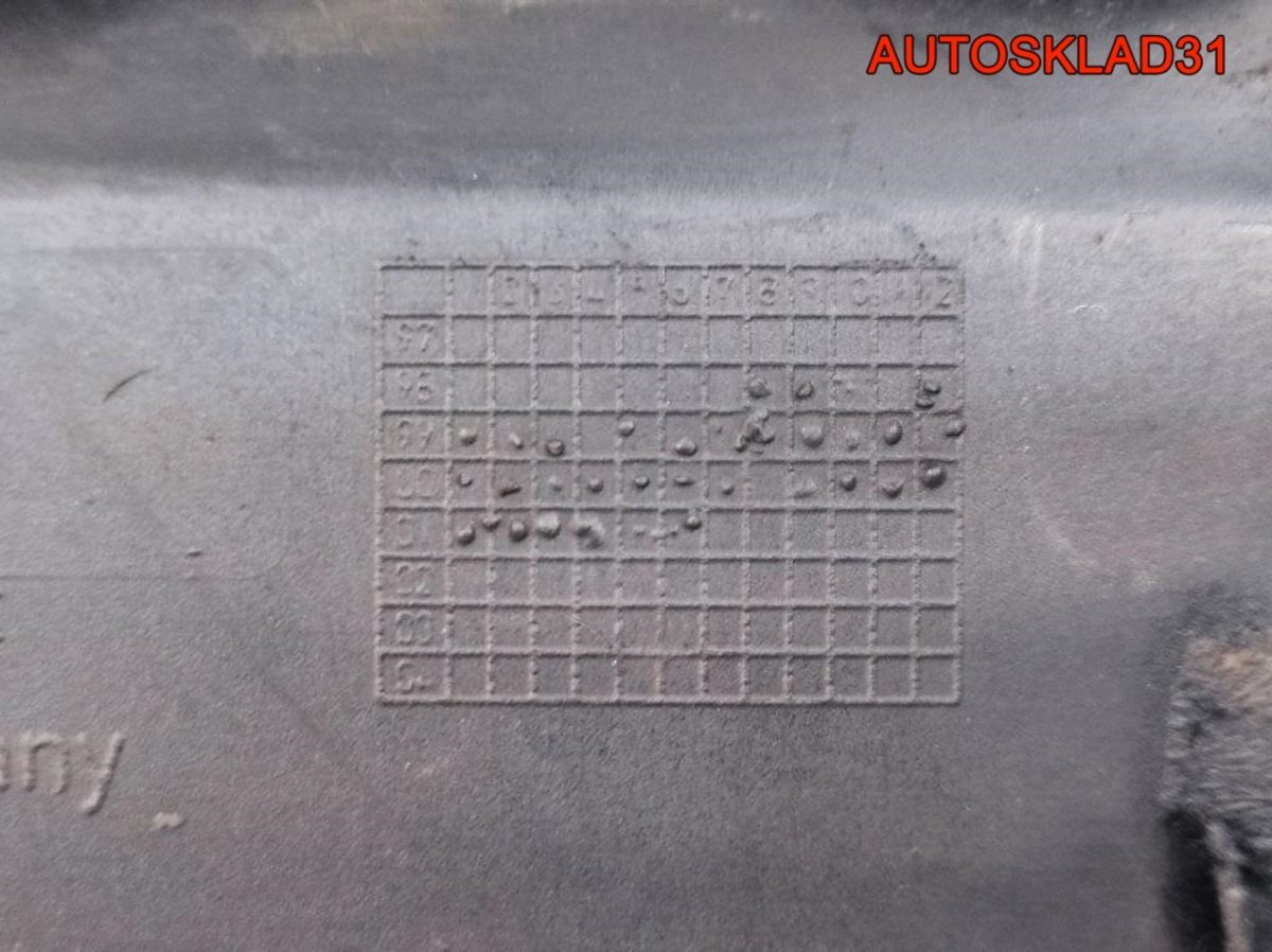 Коллектор впускной Mercedes Vito W638 A6110903337 - АвтоСклад31.рф - авторазборка контрактные б/у запчасти в г. Белгород