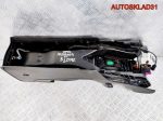 Подлокотник с консолью Opel Insignia 13222122 - АвтоСклад31.рф - авторазборка контрактные б/у запчасти в г. Белгород