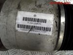 Пневмостойка передняя Фольксваген Туарег 7L6616039 - АвтоСклад31.рф - авторазборка контрактные б/у запчасти в г. Белгород
