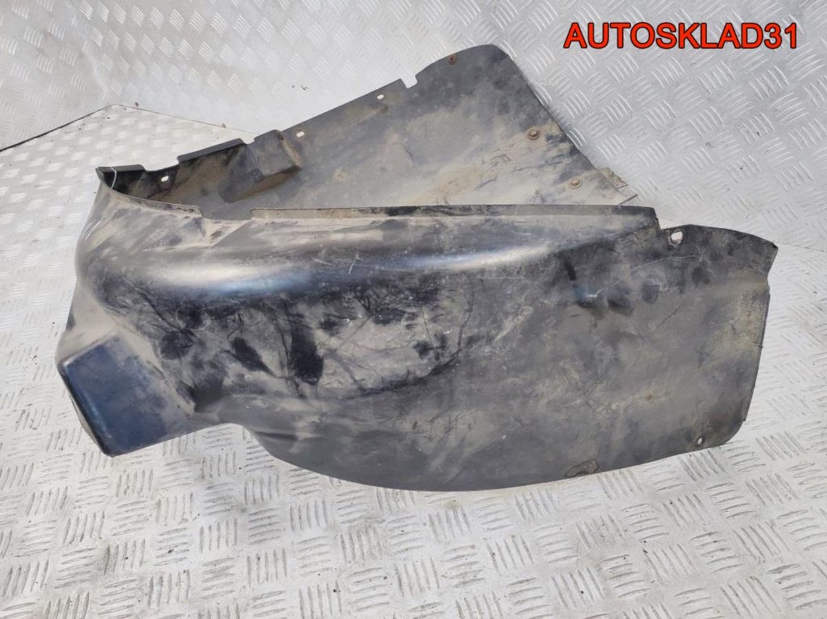 Подкрылок передний правый VW Passat B5 3B0809962A - АвтоСклад31.рф - авторазборка контрактные б/у запчасти в г. Белгород