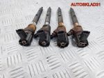 Форсунка топливная Hyundai H 1 2.5 D4CB 338004A600 - АвтоСклад31.рф - авторазборка контрактные б/у запчасти в г. Белгород