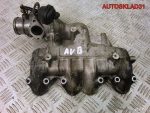 Коллектор впускной VW Passat B5 038129713AP - АвтоСклад31.рф - авторазборка контрактные б/у запчасти в г. Белгород