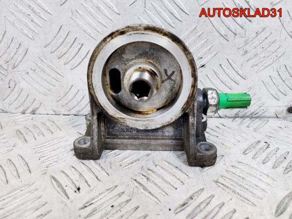 Патрубок интеркулера VW Passat B6 CBA 5N0145770A - АвтоСклад31.рф - авторазборка контрактные б/у запчасти в г. Белгород