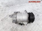 Компрессор кондиционера Opel Astra J 06572708 - АвтоСклад31.рф - авторазборка контрактные б/у запчасти в г. Белгород
