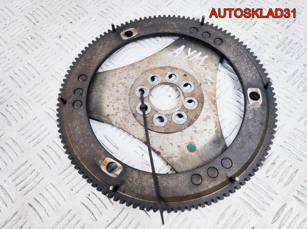 Маховик АКПП Audi A6 C5 2,5 AYM 059105323H Дизель - АвтоСклад31.рф - авторазборка контрактные б/у запчасти в г. Белгород