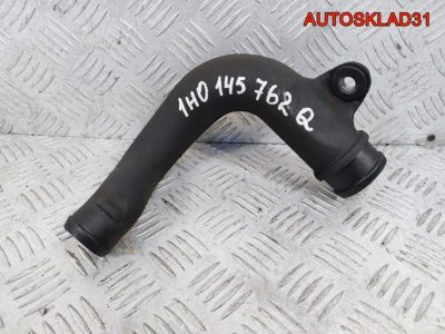 Патрубок интеркулера VW Golf Mk3 1H0145762Q - АвтоСклад31.рф - авторазборка контрактные б/у запчасти в г. Белгород