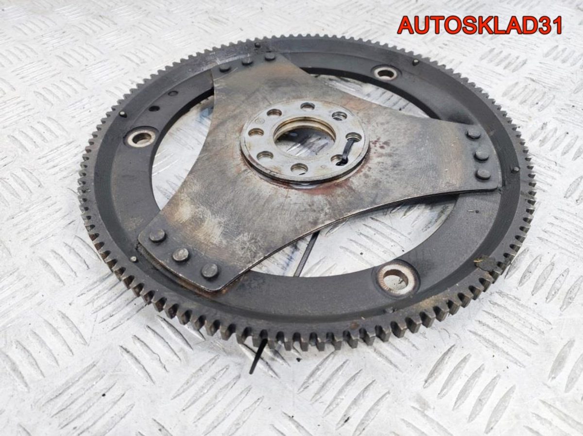 Маховик АКПП Audi A6 C5 2,5 AYM 059105323H Дизель - АвтоСклад31.рф - авторазборка контрактные б/у запчасти в г. Белгород