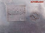 Локер передний правый Seat Leon 1M1 1M0809962B - АвтоСклад31.рф - авторазборка контрактные б/у запчасти в г. Белгород